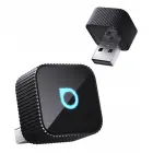 Wireless car adapter OTTOCAST Mini Cube T2 black Foto 1