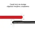 Mercury Silicone Samsung A31 A315 czerwony|red — Foto 4