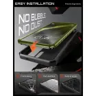 SUPCASE UNICORN BEETLE PRO MAG MAGSAFE 2-SET GALAXY S26 ULTRA GULDAN Foto 10