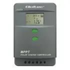 Qoltec Solar Charge Controller MPPT with Temperature Sensor 60A | 12V / 24V | LCD | Bluetooth | APP | GEL | LiFePO4 — Foto 11