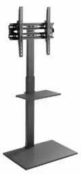 TV stiprinājums Gembird 32" - 55" TV floor stand