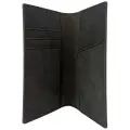 Passport case Nimmy wallet Raptor    Wolf brown Foto 3