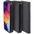 Fusion magnet case grāmatveida maks Xiaomi Poco F4 GT melns Foto 3