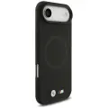 BMW M FW Metal Logo MagSafe Case for iPhone Air Black — Foto 4
