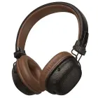 Wireless headphones Hoco W64 brown — Foto 1