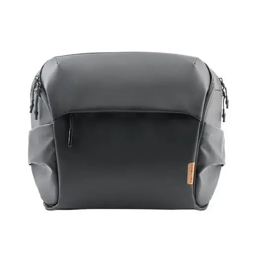 Shoulder Bag PGYTECH OneGo 10L (obsidian black) Photo