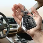 TECH-PROTECT KEVLAR PRO APPLE AIRTAG 1 / 2 BLACK Foto 6