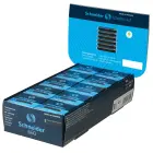 Tintes kapsulas SCHNEIDER spalvu pildspalvām 6gab., melnas Foto 10