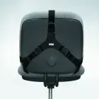 Muguras atbalsts FELLOWES Pro Foto 3