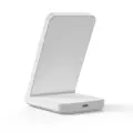 TECH-PROTECT QI15W-A40 WIRELESS CHARGER WHITE Foto 3
