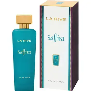 La Rive Saffira (EDP) парфюмерная вода для женщин 90 мл