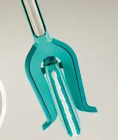 LEIFHEIT Floor brush Picobello M micro duo 33cm Photo