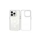 Tactical MagForce 2.0 Cover for Apple iPhone 14 Pro Silver — Photo 6