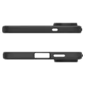 Spigen Liquid Air Case for Samsung Galaxy S25 Edge - Black — Foto 6