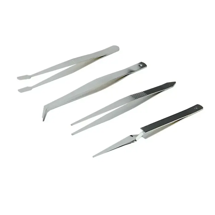 Pincete 4gb