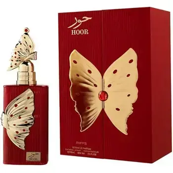 Riiffs Hoor (EDP) parfimērijas ūdens sievietēm 100 ml