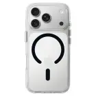 Liavec Pure phone case for iPhone 17 Pro black — Photo 3