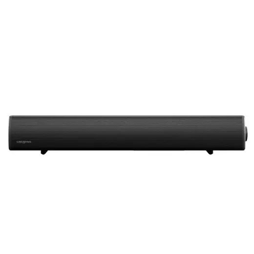 Creative Sound Blaster GS5 Bluetooth 5.3 Gaming Soundbar Black Foto 3
