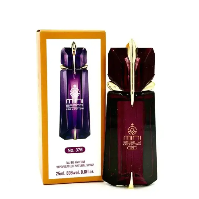 MiniBrand 376 (EDP) parfimērijas ūdens sievietēm 25 ml