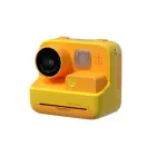 PICOCICI printing kids camera K27 yellow Foto 1