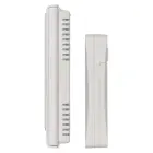 Wireless Weather Station with Outdoor Sensor, White — Photo 3