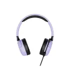 HyperX Cloud Mini - Gaming Headset (Lavender) — Photo 5