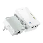 TP-LINK TPLINK Power-LAN PowerLAN TL-WPA4220 TLWPA4220 KIT (TL-WPA4220 KIT) Photo