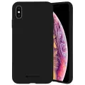 Mercury Silicone Samsung A31 A315 czarny|black — Foto 1