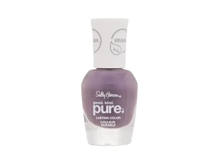 Sally Hansen Good Kind Pure Vegan Color 341-Lavender Haze 10ml