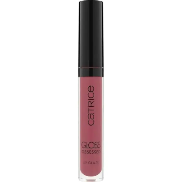 Catrice, Gloss Obsessed, Shine, Lip Gloss, 040, Pout Of Office, 2.5 ml