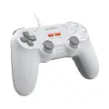 GameSir T3 WT Tegenaria Lite Wired Controller White Foto 3