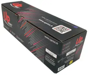 Toneris UPrint HP W2212X Yellow 207X Фото num