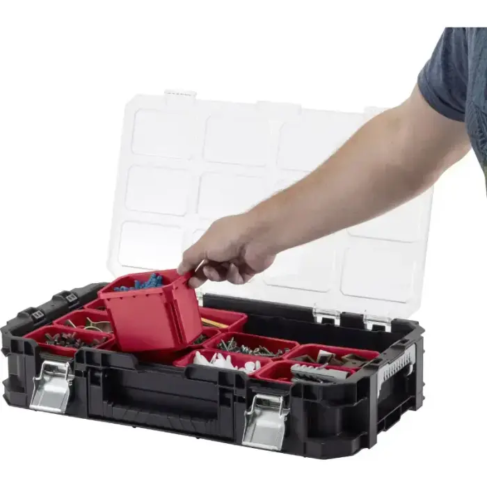 Organaizers Connect Organiser 54x30,2x11,4cm Photo