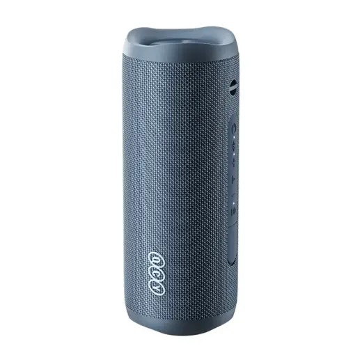 QCY SP7 wireless speaker (blue) Фото num