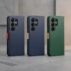 Flip case for Motorola G57 POWER Split Book navy and cream — Foto 8
