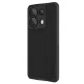 Nillkin Super Frosted PRO Back Cover for Xiaomi Redmi Note 13 Pro 5G|Poco X6 5G Black Foto 1