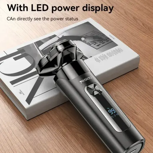 Yesido Electric shaver MG05 Foto 8