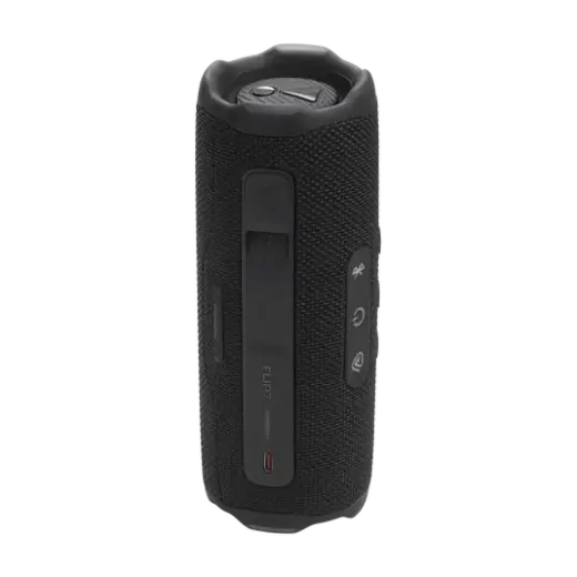 JBL bluetooth portatīvā skanda Flip 7, melna