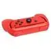iPega SW087 Grip for JoyCon Controllers 2pcs Blue/Red (Damaged Package) Foto 8
