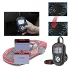 Qoltec Digital OBD2 EOBD diagnostic Tester ProLine  | 8V-25V | Dual System Foto 14