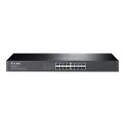 TP-LINK TPLINK Switch TL-SF1016 TLSF1016 (TL-SF1016) Foto 1