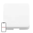 Set Smart remote control Hub + 3x Thermo-Hygrometer SwitchBot Hub Mini Фото num