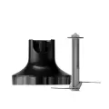 PHILIPS 5000 Series rokas blenderis, melns Photo