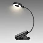 TECH-PROTECT LL100 CLIP READING LIGHT BLACK — Фото 3
