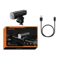 Bike light Superfire BL12, 4800mAh, USB Photo