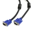 Omega OUV1 Media VGA D-SUB Кабель для монитора VGA | VGA 3 метра Фото num