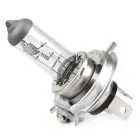 Halogen bulb H4 24V 75/70W UV filter (E8) — Photo 3