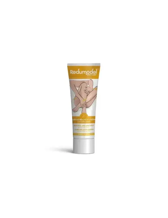 Redumodel Piernas Bellas y Ligeras Skin