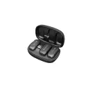 Devia microphone for smartphone USB-C wireless 2in1 black — Foto 3