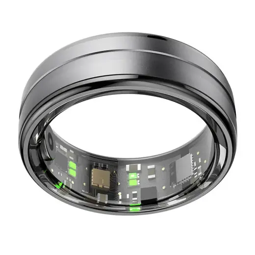 Smartring Colmi R06 21.3MM 12 (Black) Фото num